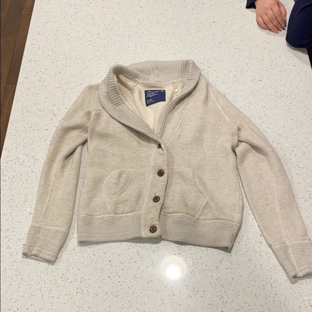 American Eagle Sweater